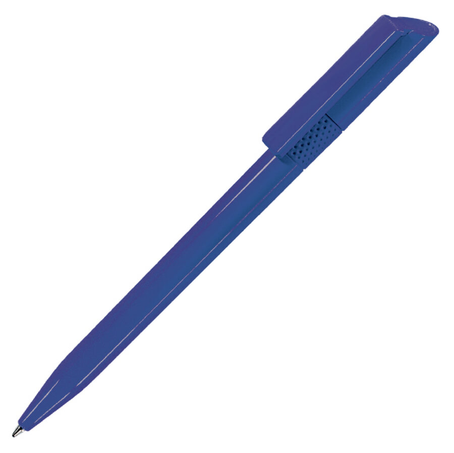 176/136&nbsp;47.000&nbsp;Ручка шариковая TWISTY, синий, пластик&nbsp;53115