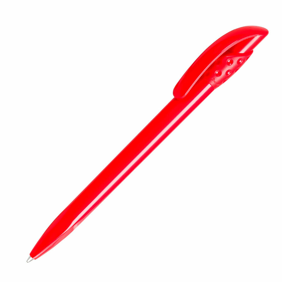 414/08&nbsp;20.000&nbsp;Ручка шариковая GOLF SOLID, красный, пластик&nbsp;49331