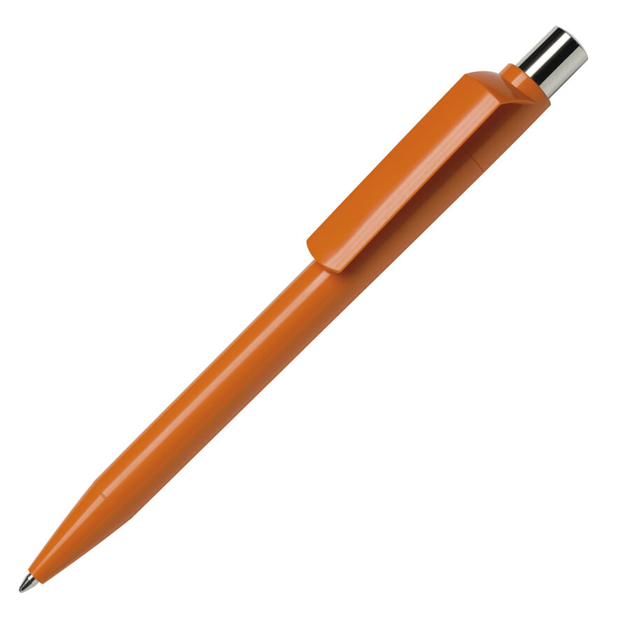 29423/05&nbsp;93.000&nbsp;Ручка шариковая DOT, оранжевый, пластик&nbsp;50025