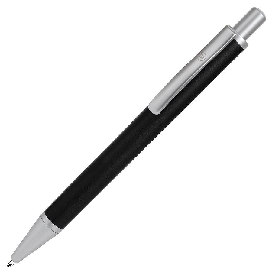 19601/35&nbsp;90.000&nbsp;CLASSIC, ручка шариковая, черный/серебристый, металл&nbsp;49780