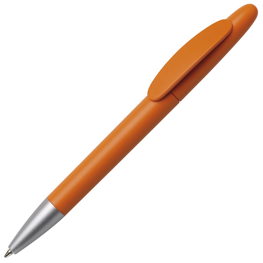 29459/05&nbsp;111.000&nbsp;Ручка шариковая ICON, оранжевый, непрозрачный пластик&nbsp;50073