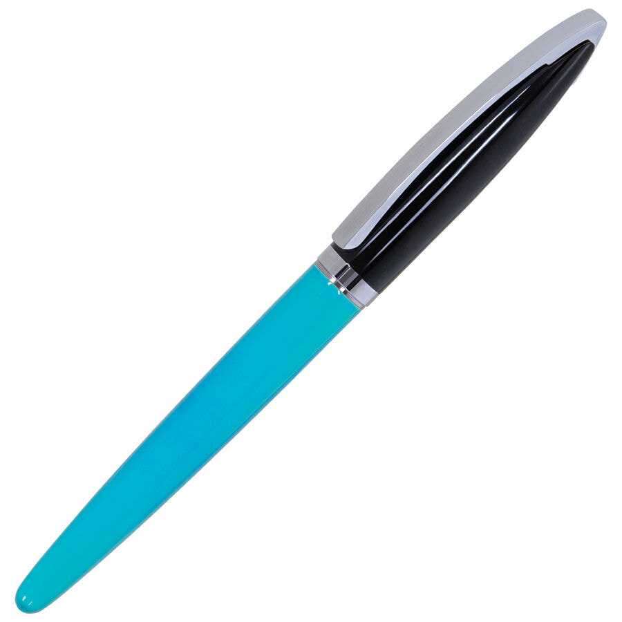 40105/22&nbsp;160.000&nbsp;ORIGINAL, ручка-роллер, голубой/черный/хром, металл&nbsp;49189