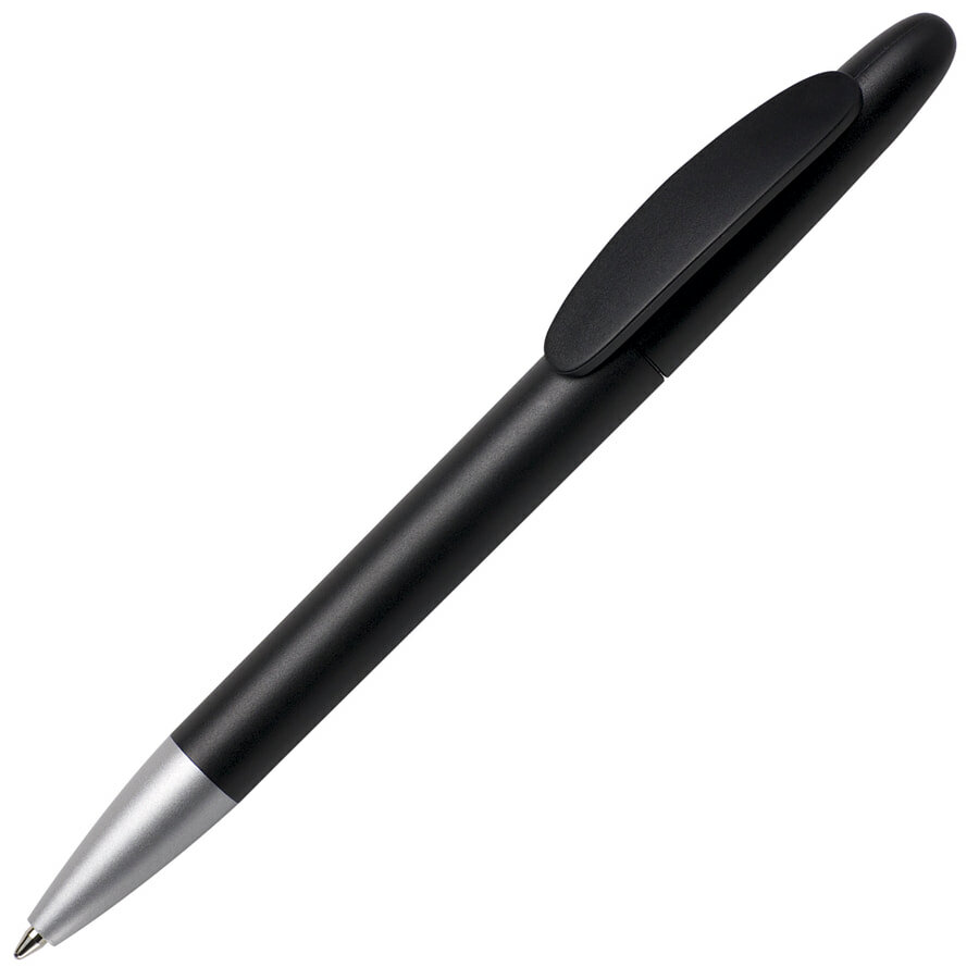 29459/35&nbsp;111.000&nbsp;Ручка шариковая ICON, черный, непрозрачный пластик&nbsp;50069