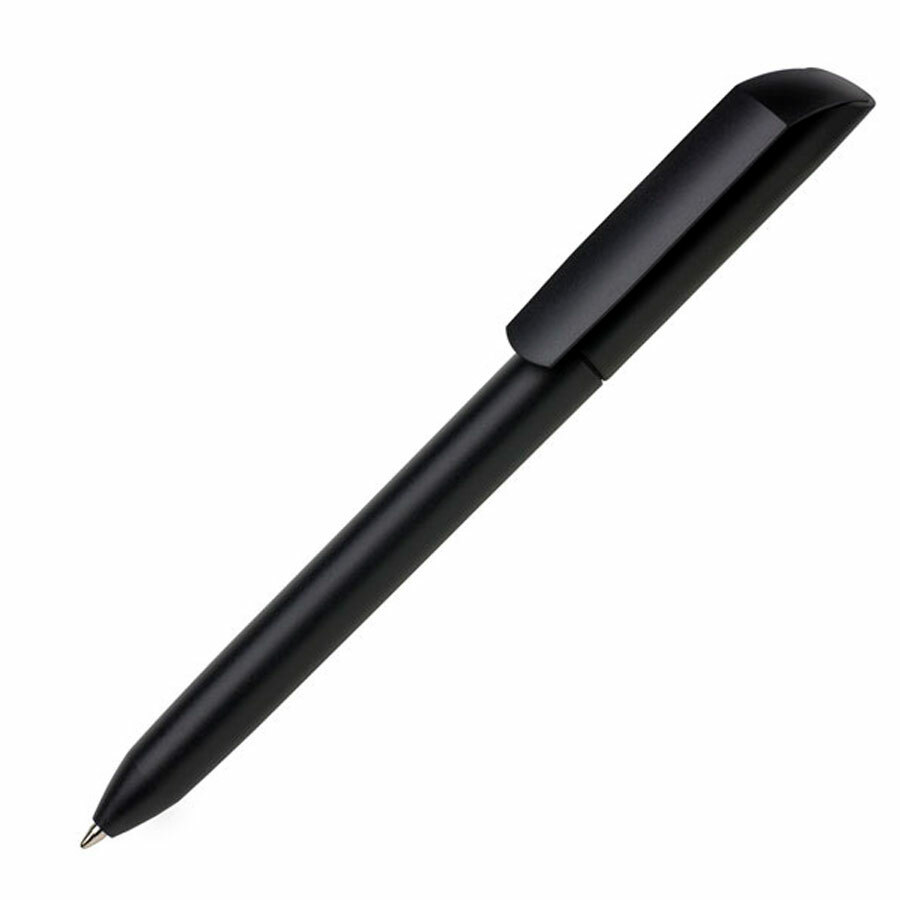 29402/35&nbsp;107.000&nbsp;Ручка шариковая FLOW PURE, черный, пластик&nbsp;50005