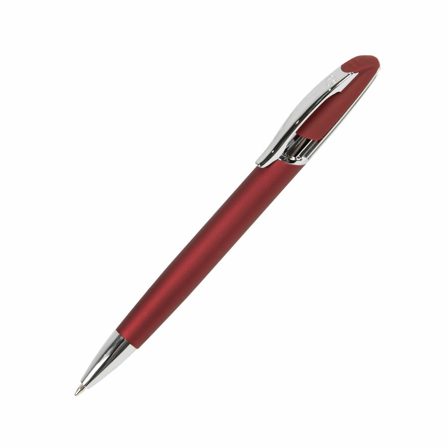 40301/08&nbsp;180.000&nbsp;FORCE, ручка шариковая, красный/серебристый, металл&nbsp;49980