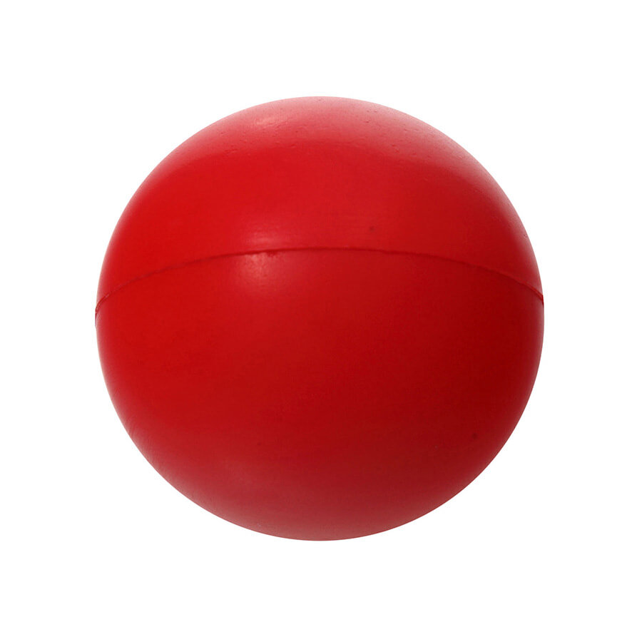 7239/08&nbsp;105.000&nbsp;Антистресс "Мяч", красный, D=6,3см, вспененный каучук&nbsp;48121