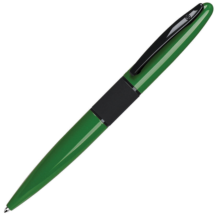 16410/15&nbsp;150.000&nbsp;STREETRACER, ручка шариковая, зеленый/черный, металл&nbsp;49660