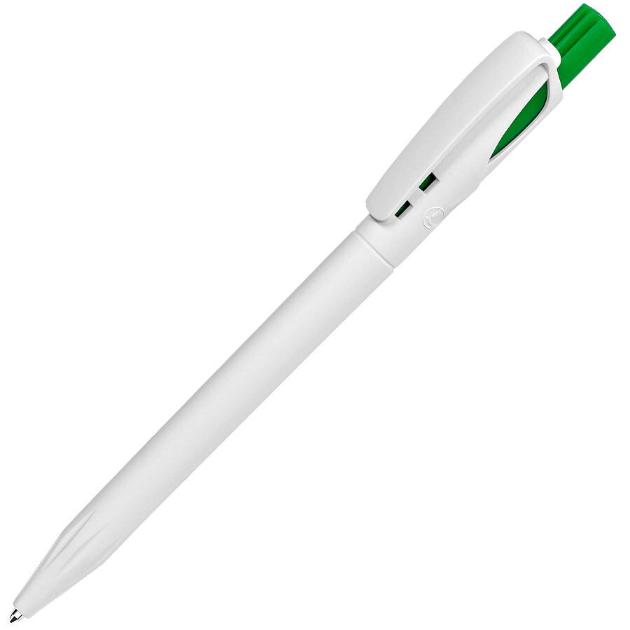 161/01/15&nbsp;23.000&nbsp;TWIN, ручка шариковая, ярко-зеленый/белый, пластик&nbsp;49530