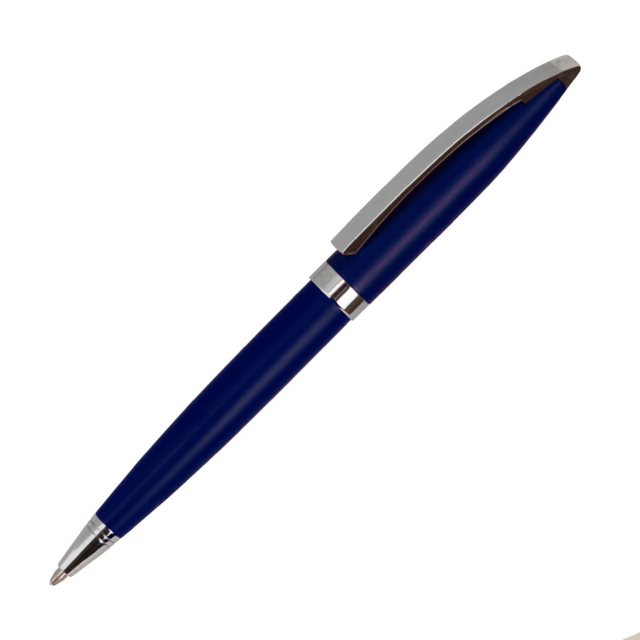 26903/26&nbsp;350.000&nbsp;ORIGINAL MATT, ручка шариковая, темно-синий/хром, металл&nbsp;53125