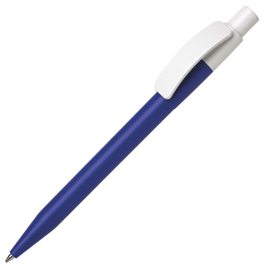 29491/25&nbsp;63.000&nbsp;Ручка шариковая PIXEL, синий, непрозрачный пластик&nbsp;50082