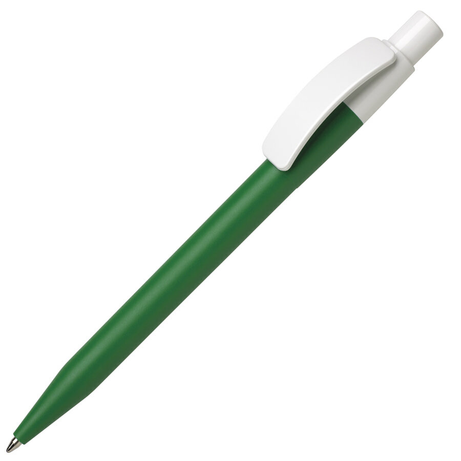 29491/15&nbsp;63.000&nbsp;Ручка шариковая PIXEL, зеленый, непрозрачный пластик&nbsp;50078