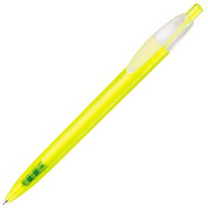 213F/70&nbsp;9.900&nbsp;X-1 FROST, ручка шариковая, фростированный желтый, пластик&nbsp;165649