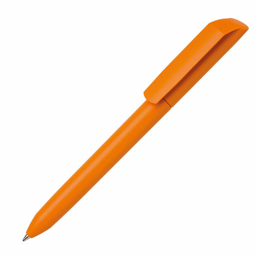 29402/05&nbsp;107.000&nbsp;Ручка шариковая FLOW PURE, оранжевый, пластик&nbsp;50009