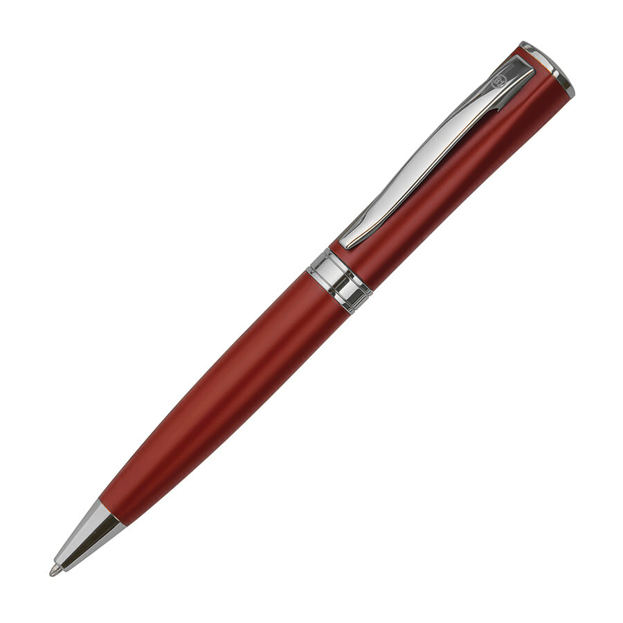 26904/13&nbsp;497.000&nbsp;WIZARD CHROME, ручка шариковая, бордовый/хром, металл&nbsp;53127