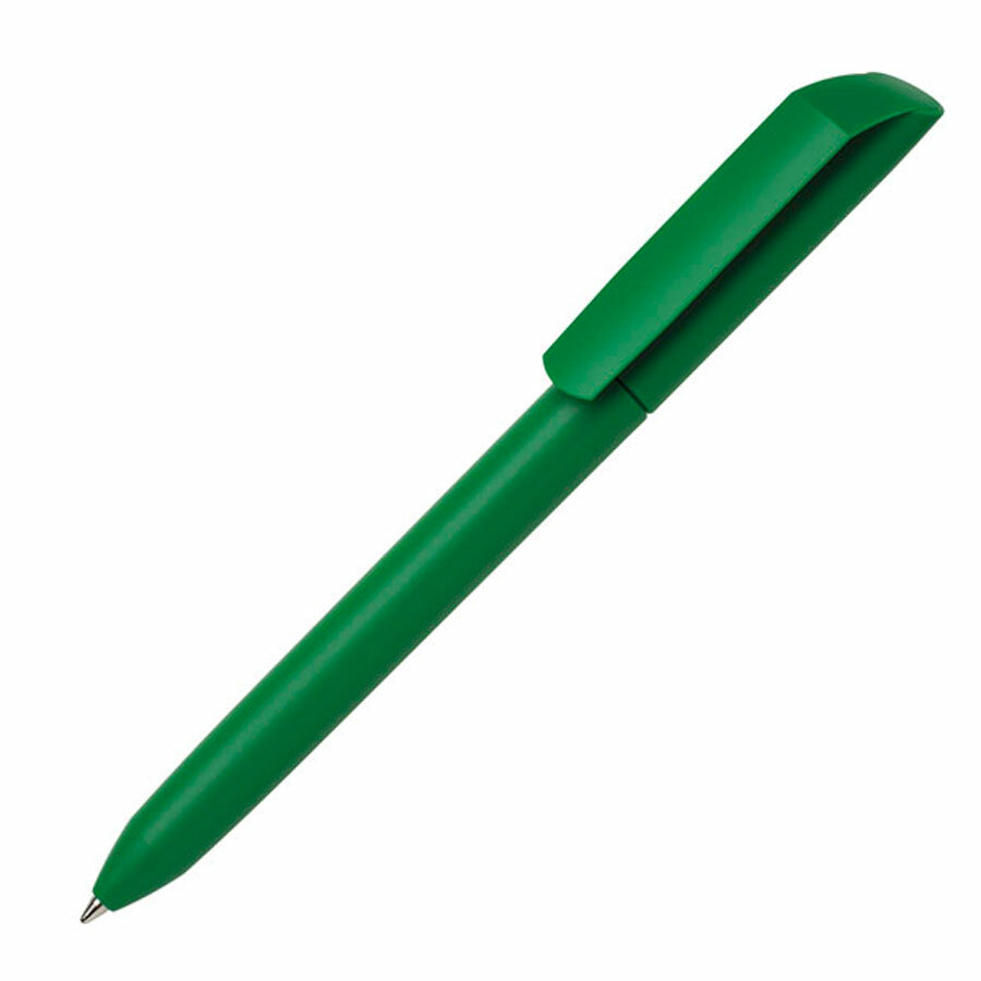 29402/15&nbsp;107.000&nbsp;Ручка шариковая FLOW PURE, зеленый, пластик&nbsp;50006