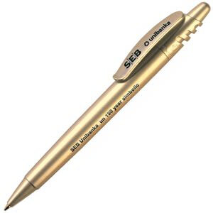 319/49&nbsp;14.000&nbsp;X-8 SAT, ручка шариковая, золотистый, пластик&nbsp;199469