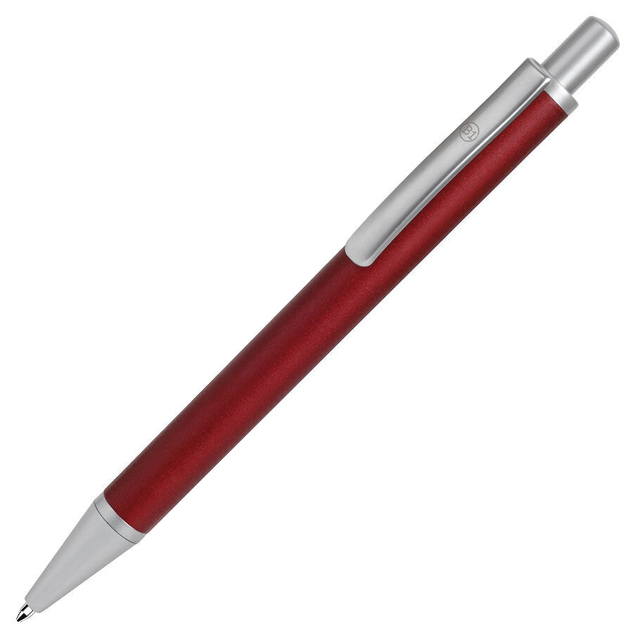 19601/08&nbsp;90.000&nbsp;CLASSIC, ручка шариковая, красный/серебристый, металл&nbsp;49778