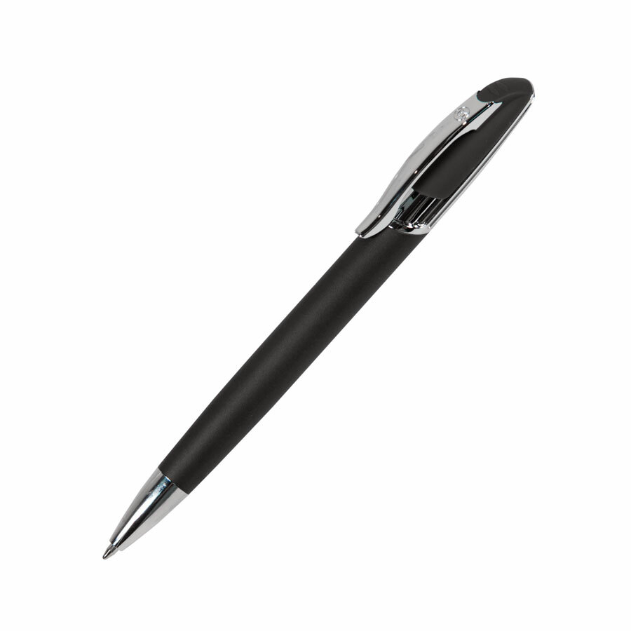 40301/35&nbsp;180.000&nbsp;FORCE, ручка шариковая, черный/серебристый, металл&nbsp;50170