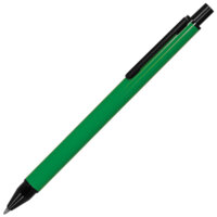 37001/18&nbsp;40.000&nbsp;IMPRESS, ручка шариковая, зеленый/черный, металл&nbsp;49814