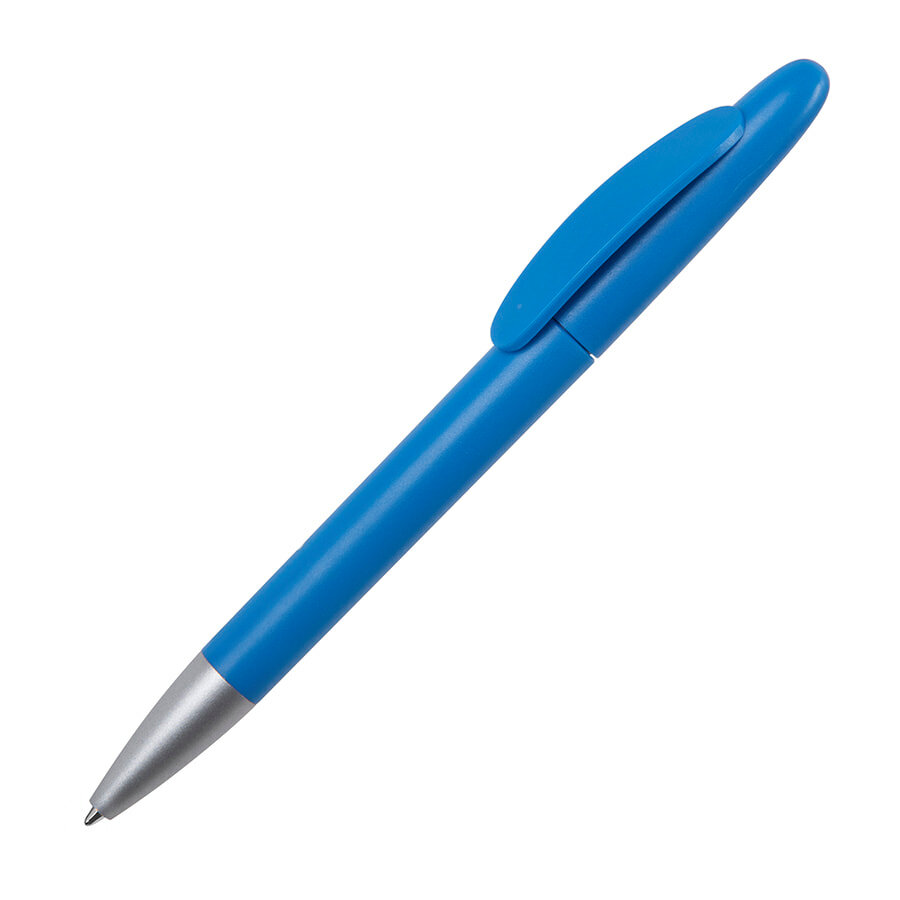 29459/31&nbsp;111.000&nbsp;Ручка шариковая ICON, лазурный, непрозрачный пластик&nbsp;50071