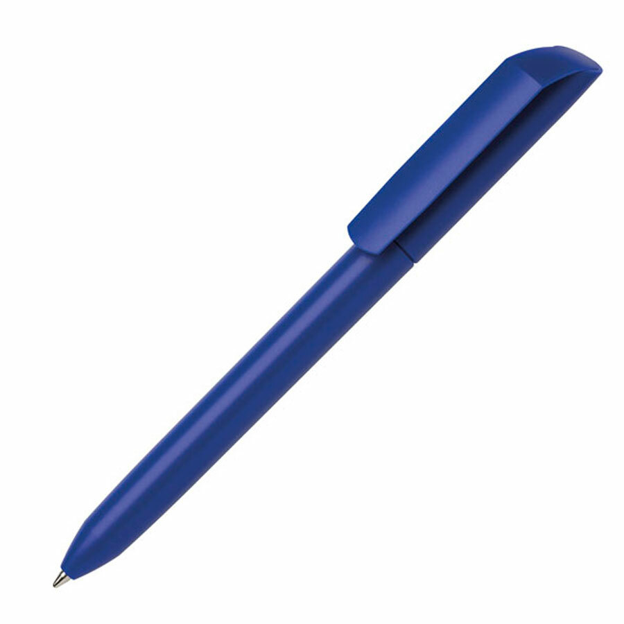 29402/25&nbsp;107.000&nbsp;Ручка шариковая FLOW PURE, синий, пластик&nbsp;50010
