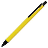 37001/03&nbsp;29.000&nbsp;IMPRESS, ручка шариковая, желтый/черный, металл&nbsp;18361