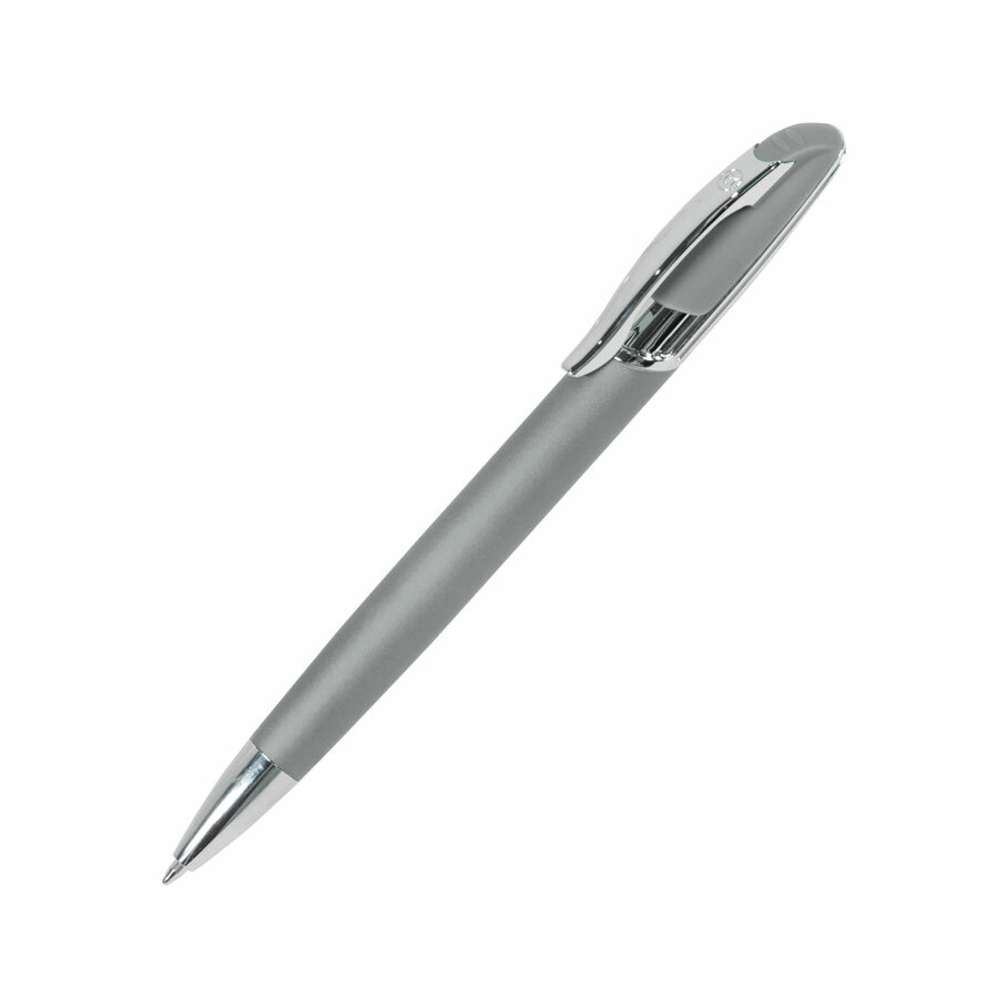40301/47&nbsp;180.000&nbsp;FORCE, ручка шариковая, серебристый/серебристый, металл&nbsp;50171