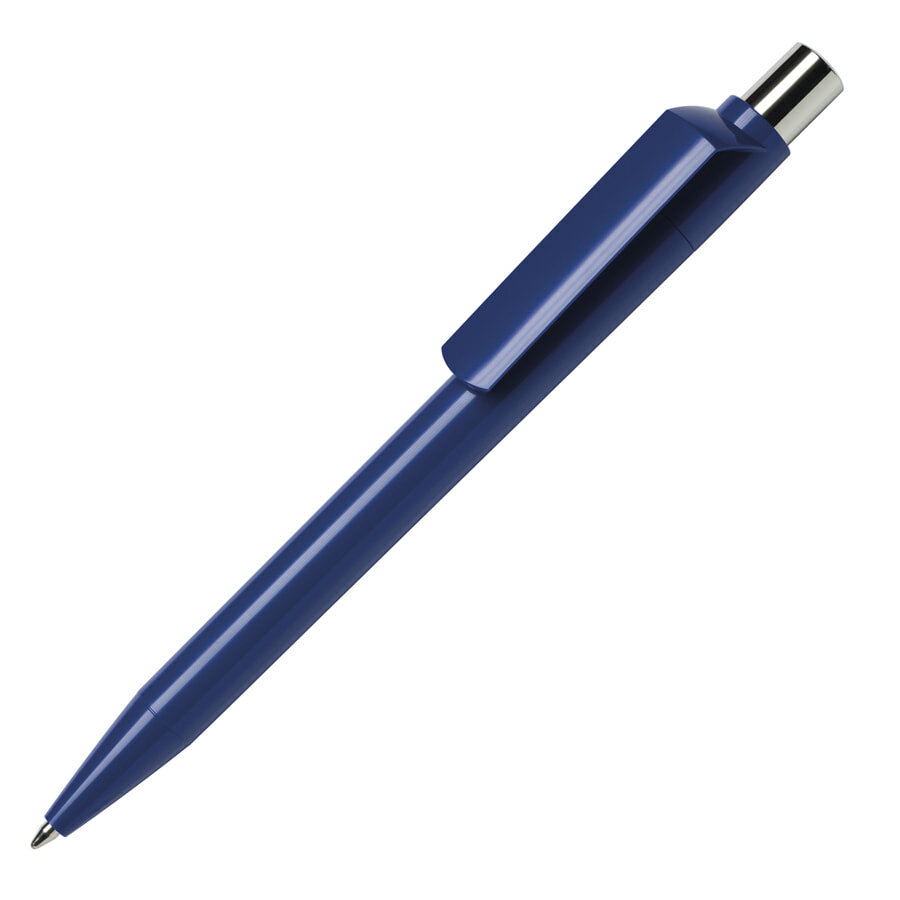 29423/25&nbsp;93.000&nbsp;Ручка шариковая DOT, синий, пластик&nbsp;50026