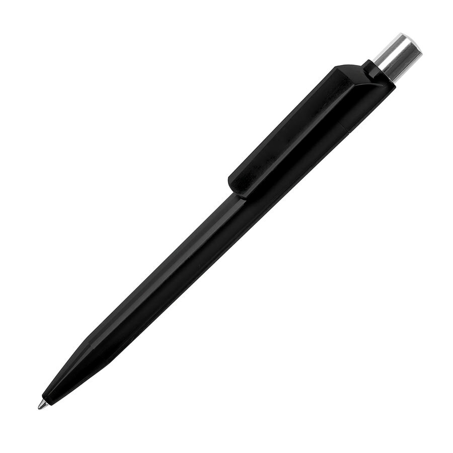29423/35&nbsp;93.000&nbsp;Ручка шариковая DOT, черный, пластик&nbsp;50021