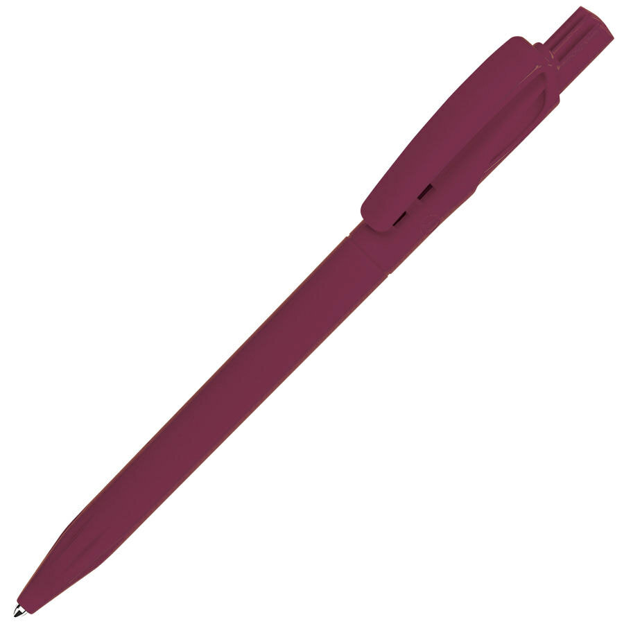 161/13&nbsp;25.000&nbsp;TWIN, ручка шариковая, бордовый, пластик&nbsp;49257