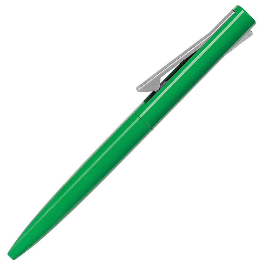 40306/17&nbsp;37.000&nbsp;SAMURAI, ручка шариковая,  зеленый/серый, металл, пластик&nbsp;49828