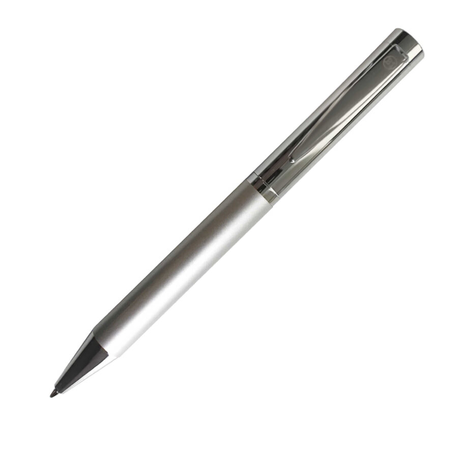 26901/47&nbsp;310.000&nbsp;JAZZY, ручка шариковая, хром/серебристый, металл&nbsp;49306