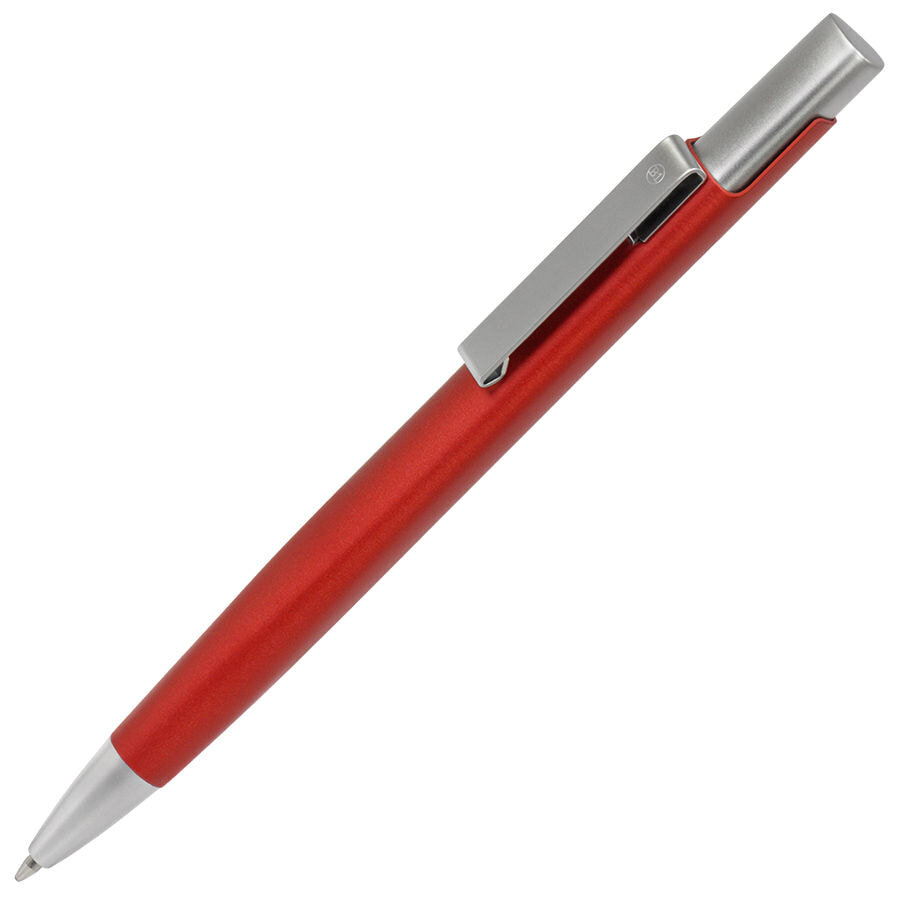 40307/08&nbsp;115.000&nbsp;CODEX, ручка шариковая, красный, металл&nbsp;18366