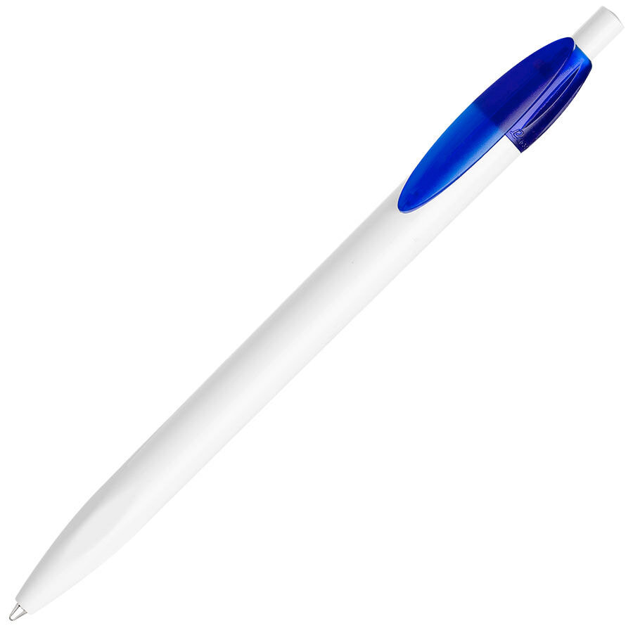 212/73&nbsp;9.000&nbsp;X-1, ручка шариковая, синий/белый, пластик&nbsp;49515