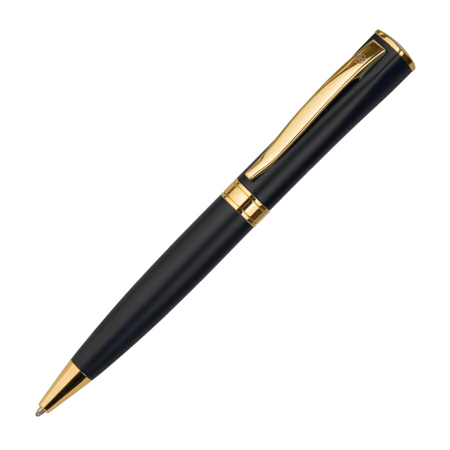 26905/35&nbsp;499.000&nbsp;WIZARD GOLD, ручка шариковая, черный/золотистый, металл&nbsp;53130