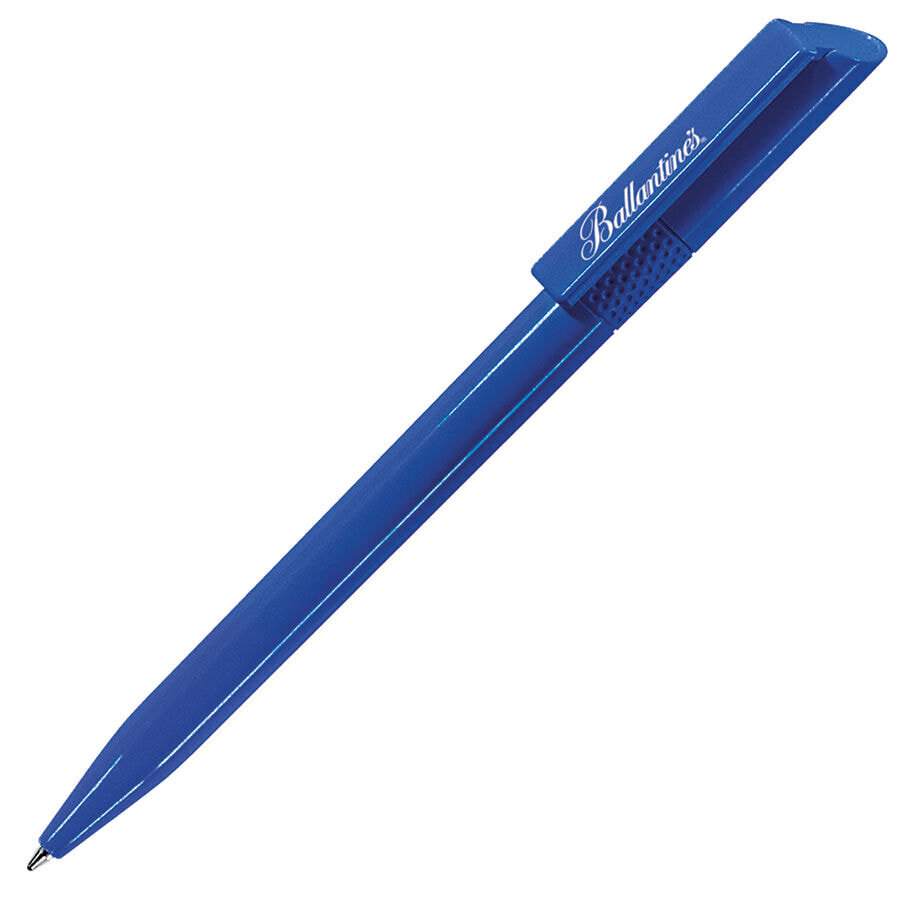 176/25&nbsp;47.000&nbsp;TWISTY, ручка шариковая, ярко-синий, пластик&nbsp;49487