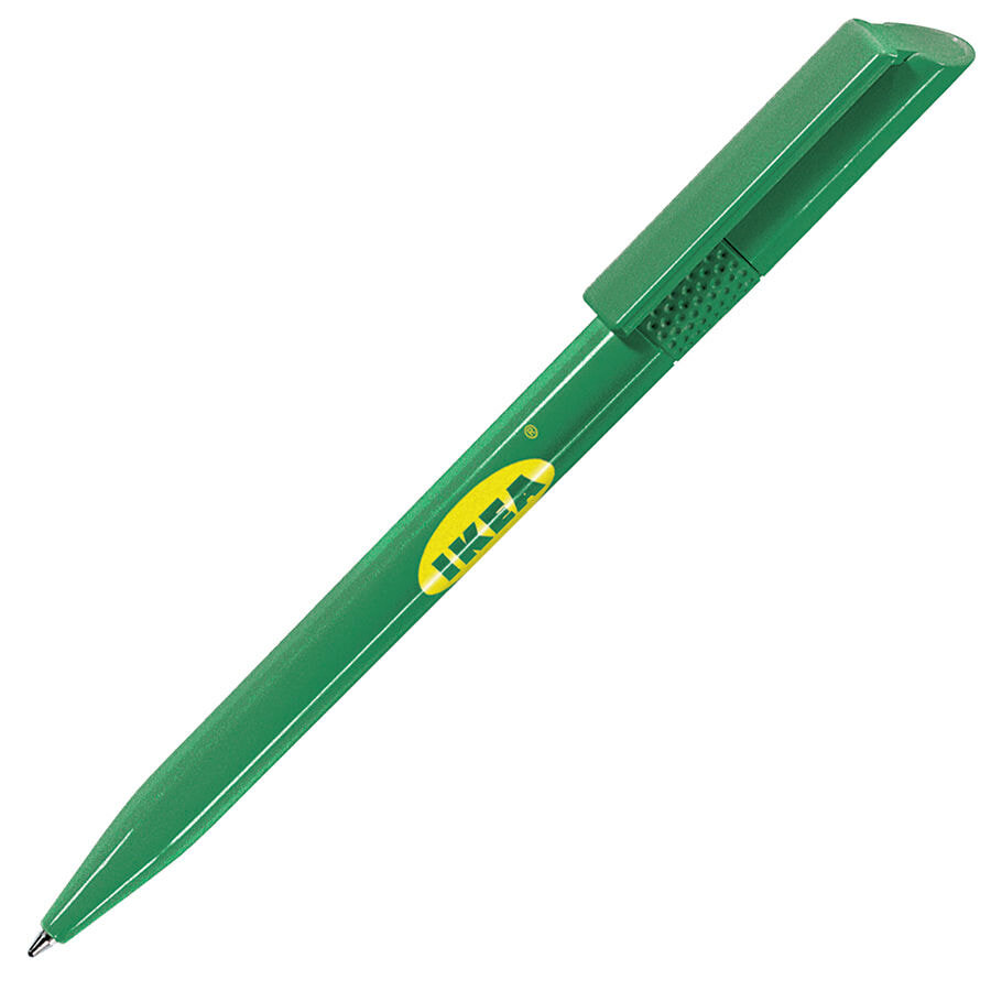 176/15&nbsp;38.000&nbsp;TWISTY, ручка шариковая, ярко-зеленый, пластик&nbsp;49485