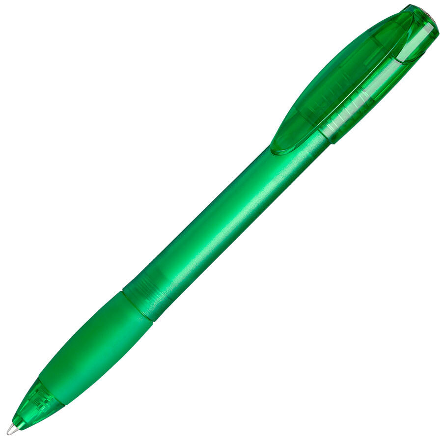 219F/94/J&nbsp;30.000&nbsp;X-5 FROST, ручка шариковая, фростированный зеленый, пластик&nbsp;49490