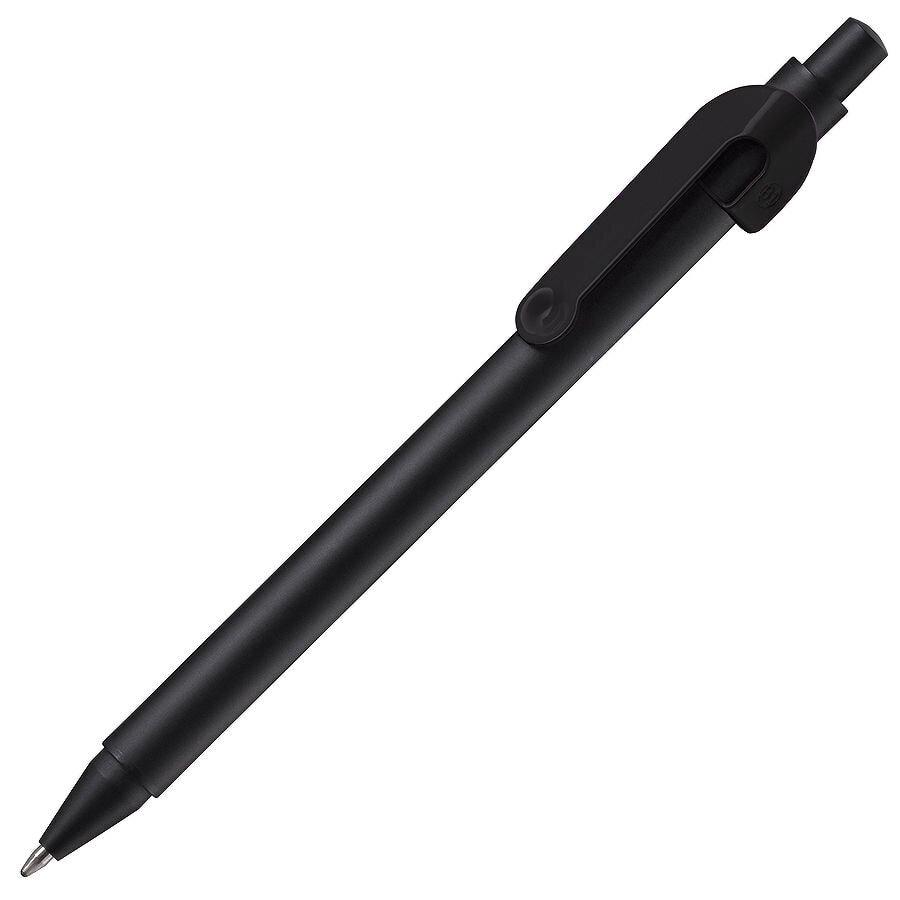19604/35&nbsp;86.000&nbsp;SNAKE, ручка шариковая, черный, черный корпус, металл&nbsp;50191