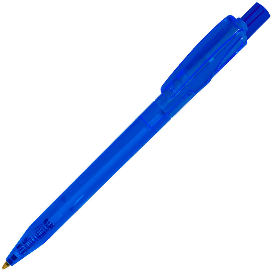 161/73/25&nbsp;8.000&nbsp;TWIN LX, ручка шариковая, прозрачный синий, пластик&nbsp;49543