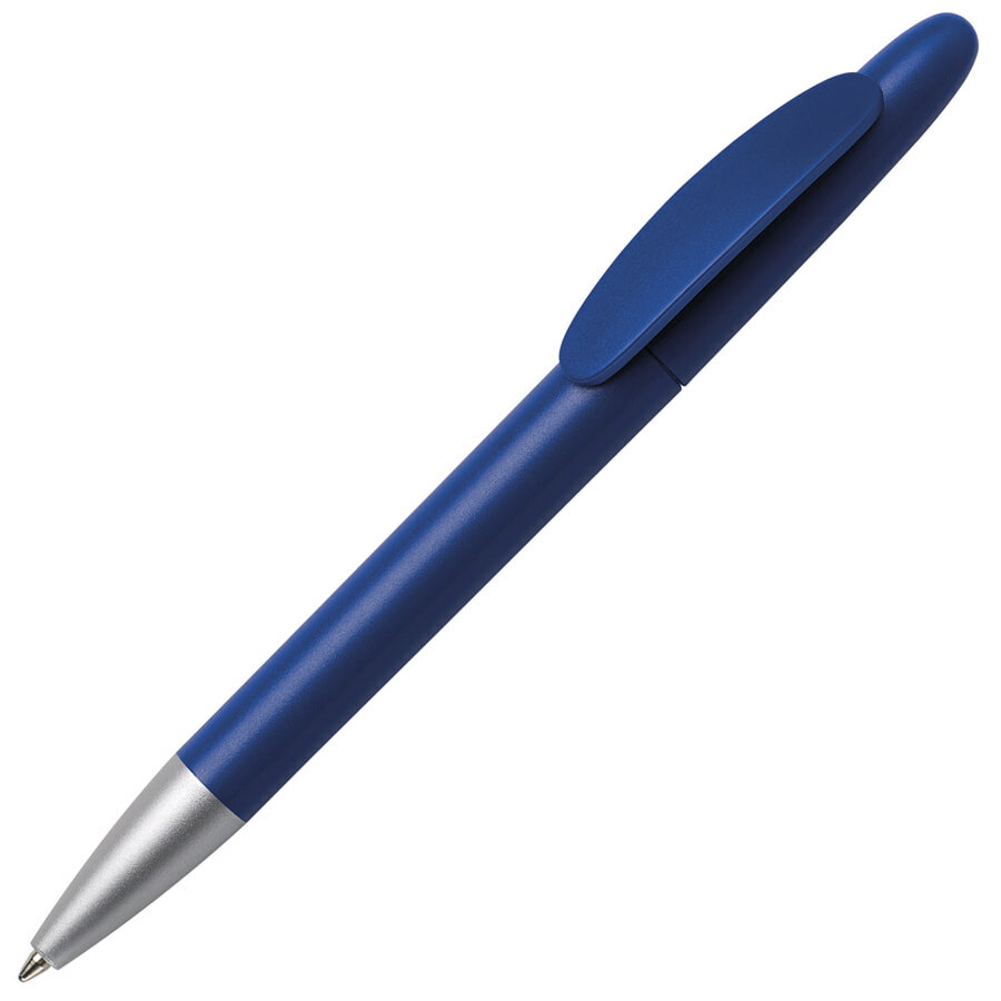 29459/25&nbsp;111.000&nbsp;Ручка шариковая ICON, синий, непрозрачный пластик&nbsp;50074