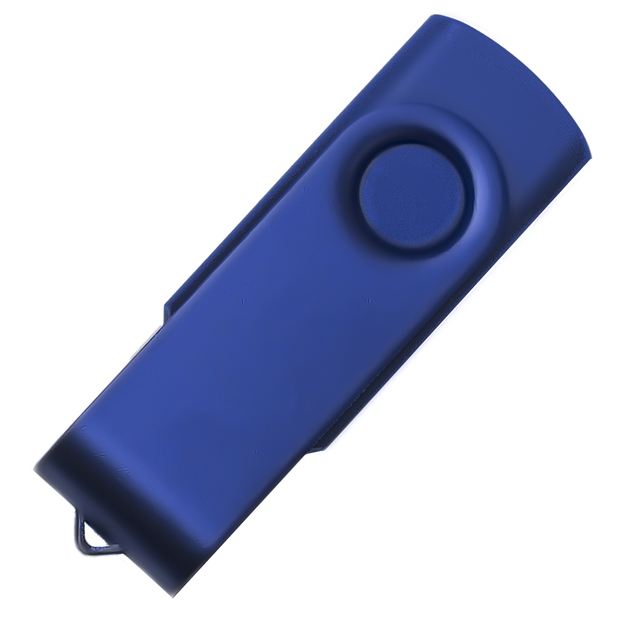 19328_8Gb/24&nbsp;299.000&nbsp;USB flash-карта DOT (8Гб), синий, 5,8х2х1,1см, пластик, металл&nbsp;218648