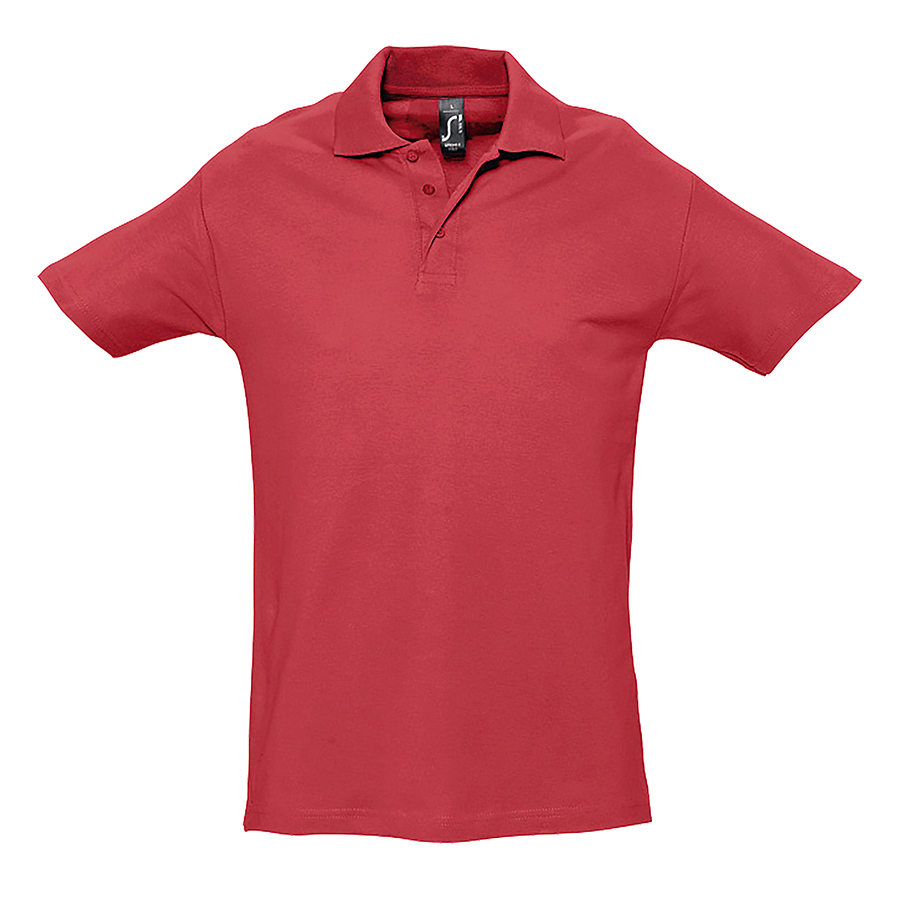 711362.145/4XL&nbsp;2190.000&nbsp;Рубашка поло мужская SPRING II,красный,4XL,100% хлопок, 210/м2&nbsp;219105
