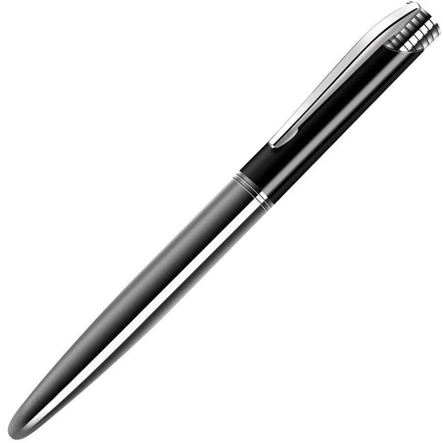 1203/35&nbsp;160.000&nbsp;CARDINAL, ручка шариковая, черный/хром, металл&nbsp;49377