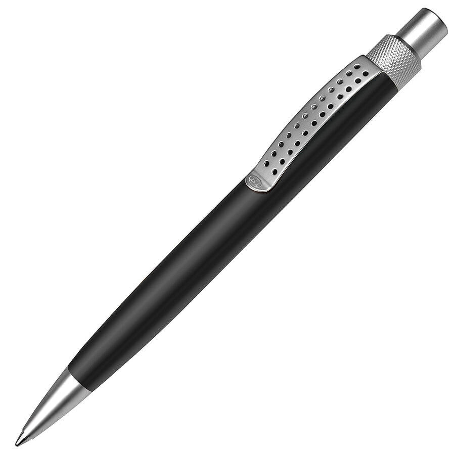 1320/35&nbsp;50.000&nbsp;SUMO, ручка шариковая, черный/серебристый, металл&nbsp;113247
