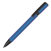 40303/24&nbsp;64.000&nbsp;OVAL, ручка шариковая, синий/черный, металл&nbsp;18359