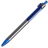 608/30/73&nbsp;35.000&nbsp;PIANO, ручка шариковая, графит/синий, металл/пластик&nbsp;49847