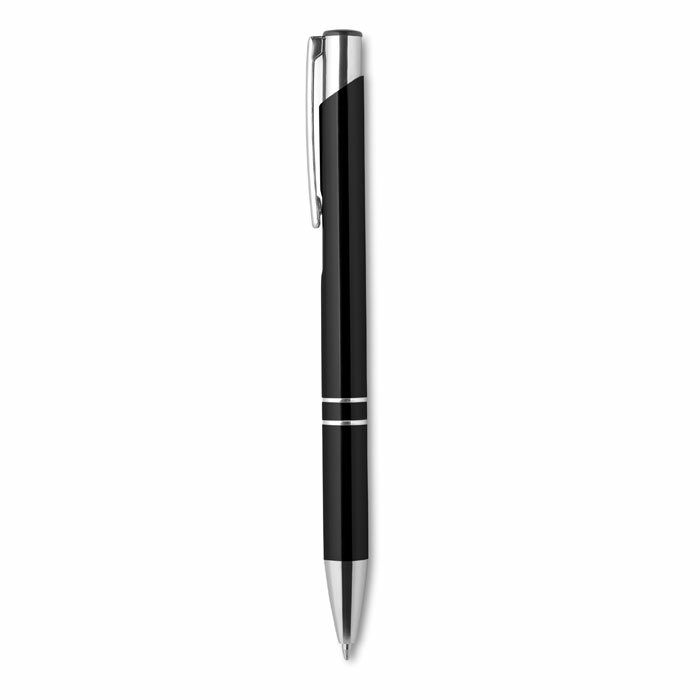 KC8893-03&nbsp;93.190&nbsp;Ручка шариковая с черными черни&nbsp;125062