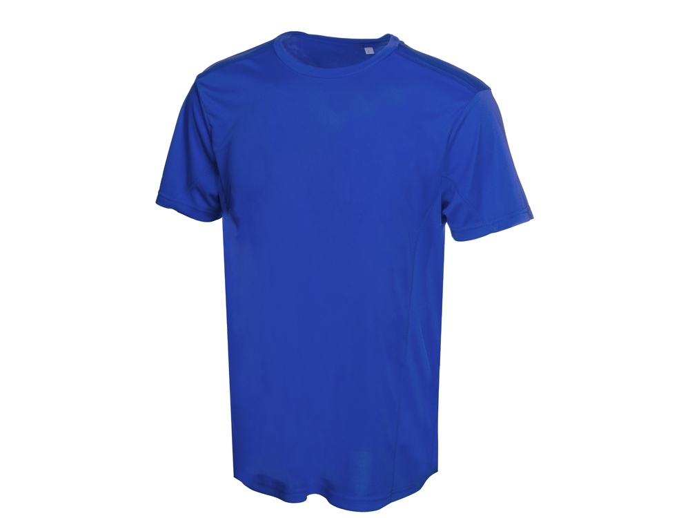 3153247XL&nbsp;704.400&nbsp;Мужская спортивная футболка Turin из комбинируемых материалов, классический синий&nbsp;209378