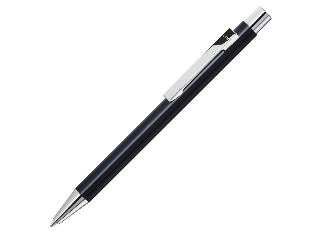 188017.07&nbsp;523.350&nbsp;Ручка шариковая металлическая «Straight SI», черный&nbsp;146268